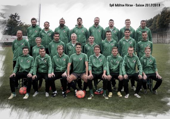 3.AMATEURLIGA SAISON 2017/18